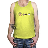 Ninja-Pac - Tanktop Tanktop RIPT Apparel