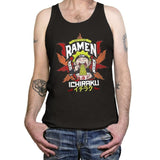 Ninja Ramen - Tanktop Tanktop RIPT Apparel