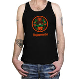 Ninjagermeister - Tanktop Tanktop RIPT Apparel