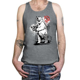 No Internet Connection - Tanktop Tanktop RIPT Apparel