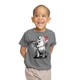 No Internet Connection - Youth T-Shirts RIPT Apparel