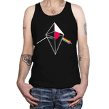 No Man's Side of the Moon Exclusive - Tanktop Tanktop Gooten