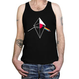 No Man's Side of the Moon Exclusive - Tanktop Tanktop Gooten