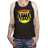 No Mercy Friends - Tanktop Tanktop RIPT Apparel