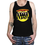 No Mercy Friends - Tanktop Tanktop RIPT Apparel X-Small / Black