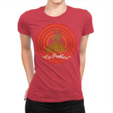 No Problem! - Womens Premium T-Shirts RIPT Apparel Small / Red
