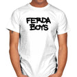 No Sleep Till Letter - Mens T-Shirts RIPT Apparel Small / White