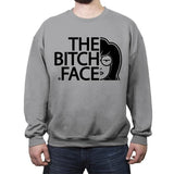 Nobody Does it Better - Crew Neck Sweatshirt Crew Neck Sweatshirt RIPT Apparel