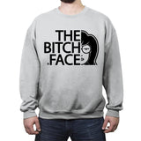 Nobody Does it Better - Crew Neck Sweatshirt Crew Neck Sweatshirt RIPT Apparel Small / Sport Gray