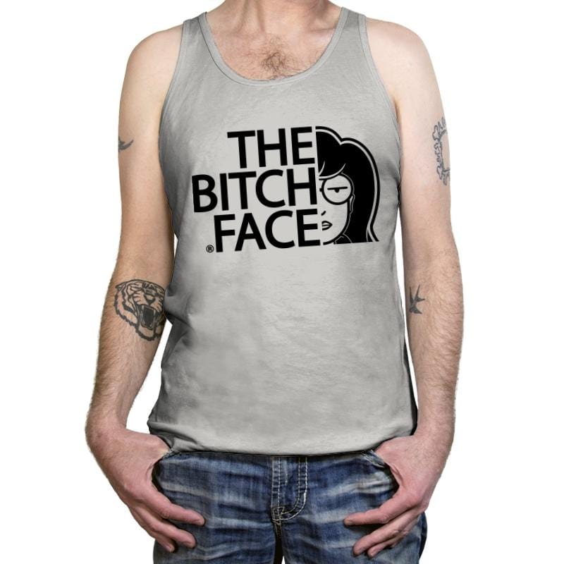 Nobody Does it Better - Tanktop Tanktop RIPT Apparel