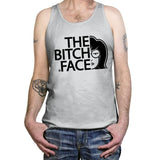 Nobody Does it Better - Tanktop Tanktop RIPT Apparel X-Small / Silver