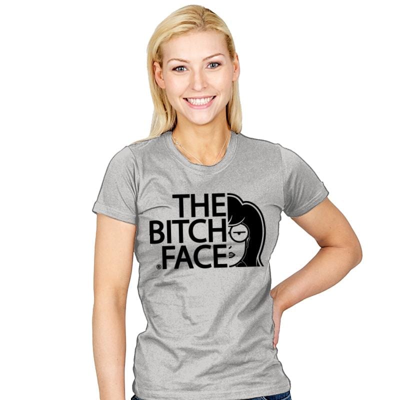 Nobody Does it Better - Womens T-Shirts RIPT Apparel