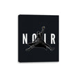 Noirdan - Canvas Wraps Canvas Wraps RIPT Apparel 8x10 / Black