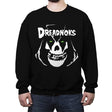 'Noks - Crew Neck Sweatshirt Crew Neck Sweatshirt RIPT Apparel Small / Black
