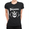 'Noks - Womens Premium T-Shirts RIPT Apparel Small / Black