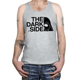 North of the Dark Side Exclusive - Tanktop Tanktop RIPT Apparel