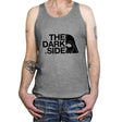 North of the Dark Side Exclusive - Tanktop Tanktop RIPT Apparel