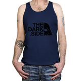 North of the Dark Side Exclusive - Tanktop Tanktop RIPT Apparel X-Small / Navy