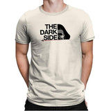North of the Darker Side Exclusive - Mens Premium T-Shirts RIPT Apparel Small / Natural