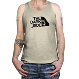 North of the Darker Side Exclusive - Tanktop Tanktop RIPT Apparel X-Small / Oatmeal Triblend