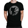 Nosfekrampus - Mens Premium T-Shirts RIPT Apparel Small / Black