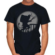 Nosfekrampus - Mens T-Shirts RIPT Apparel Small / Black