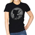 Nosfekrampus - Womens T-Shirts RIPT Apparel Small / Black