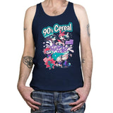 Nostalgic Flavour - Tanktop Tanktop RIPT Apparel