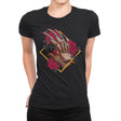 Not Another Nightmare Part II - Womens Premium T-Shirts RIPT Apparel Small / Black