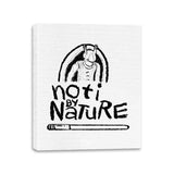 Noti by Nature - Canvas Wraps Canvas Wraps RIPT Apparel 11x14 / White