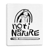 Noti by Nature - Canvas Wraps Canvas Wraps RIPT Apparel 16x20 / White