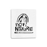 Noti by Nature - Canvas Wraps Canvas Wraps RIPT Apparel 8x10 / White