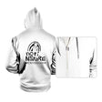 Noti by Nature - Hoodies Hoodies RIPT Apparel Small / White