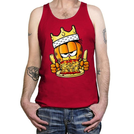 Notorious C.A.T - Tanktop Tanktop RIPT Apparel