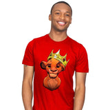 Notorious Cub - Mens T-Shirts RIPT Apparel