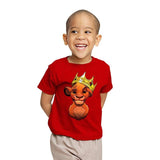 Notorious Cub - Youth T-Shirts RIPT Apparel