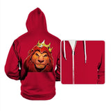 Notorious Mu-Fa-Sa - Hoodies Hoodies RIPT Apparel