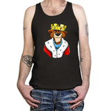 Notorious Prince - Tanktop Tanktop RIPT Apparel