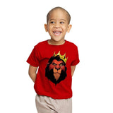 Notorious S.K.R. - Youth T-Shirts RIPT Apparel