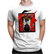 Notorious S.P.A.W.N - Mens Premium T-Shirts RIPT Apparel Small / White