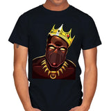 Notorious T'-Cha-Lla - Best Seller - Mens T-Shirts RIPT Apparel Small / Black