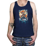 Nouveau Dawn Exclusive - Tanktop Tanktop RIPT Apparel