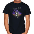 November Ranger Exclusive - Mens T-Shirts RIPT Apparel Small / Black