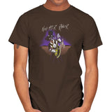 November Ranger Exclusive - Mens T-Shirts RIPT Apparel Small / Dark Chocolate