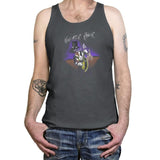 November Ranger Exclusive - Tanktop Tanktop RIPT Apparel X-Small / Asphalt