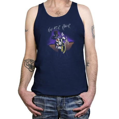 November Ranger Exclusive - Tanktop Tanktop RIPT Apparel X-Small / Navy