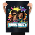 Nugs, Chillin & Grindage - Best Seller - Prints Posters RIPT Apparel 18x24 / Black