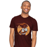 Number One - Mens T-Shirts RIPT Apparel