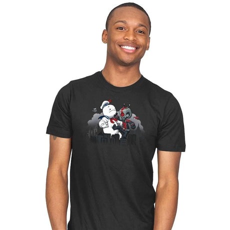 NY Titans - Mens T-Shirts RIPT Apparel