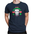 NYC Vigilantes Exclusive - Mens Premium T-Shirts RIPT Apparel Small / Midnight Navy